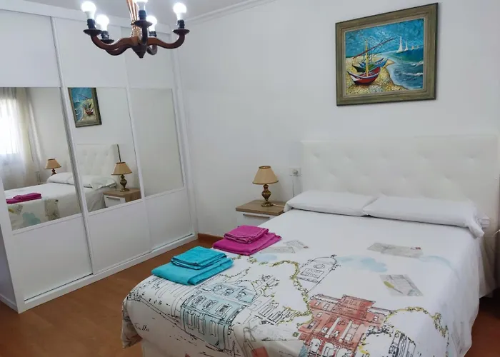 Casa Rural Oscar