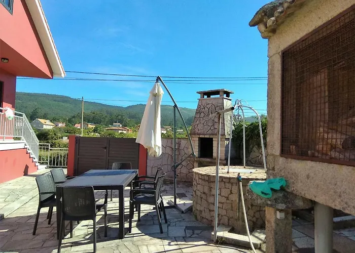 Casa Rural Oscar