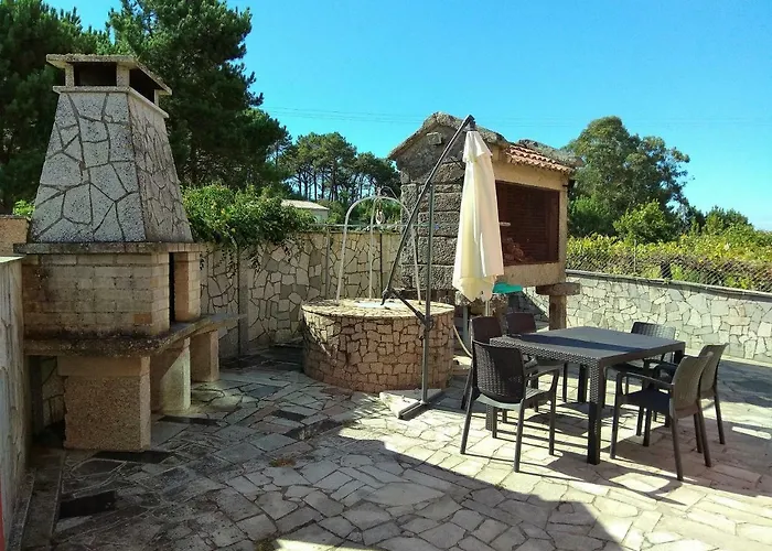 Casa Rural Oscar