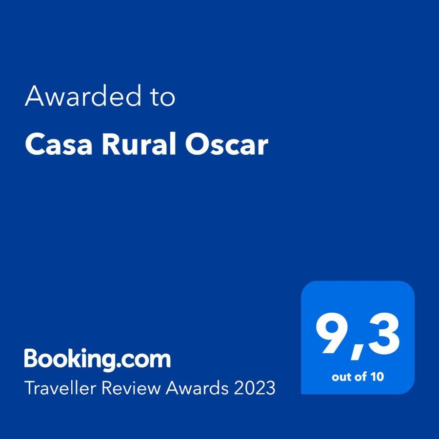 Oscar *