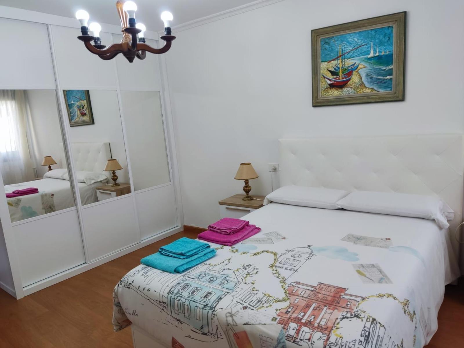 Casa de camp Oscar *